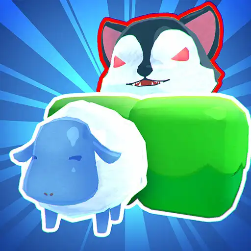 Play A Sheep Game APK