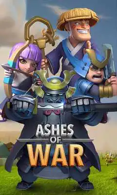 Play Ashes of War