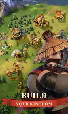 Play Ashes of War