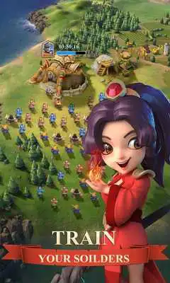 Play Ashes of War