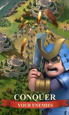 Play Ashes of War