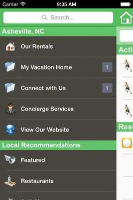 Play Asheville Cabins WNC Guide Play Asheville Cabins WNC Guide