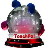 Free play online Ash explosion Keypad Cover APK Free play online Ash explosion Keypad Cover APK