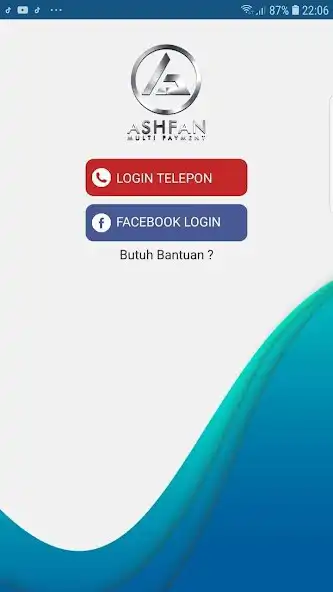 Play ASHFAN PAY as an online game ASHFAN PAY with UptoPlay