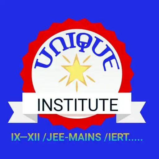 Play ASHFAQ Sirs UNIQUE INSTITUTE APK