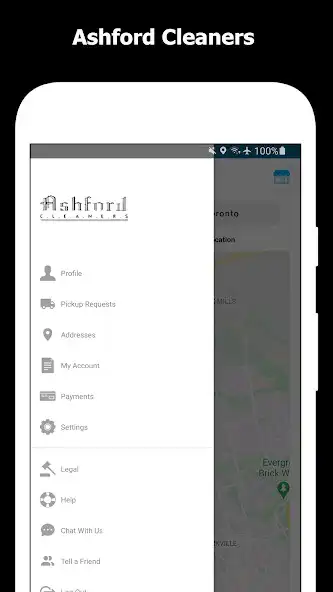 Play Ashford Cleaners as an online game Ashford Cleaners with UptoPlay