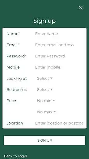 Play Ashford Estate Agents as an online game Ashford Estate Agents with UptoPlay