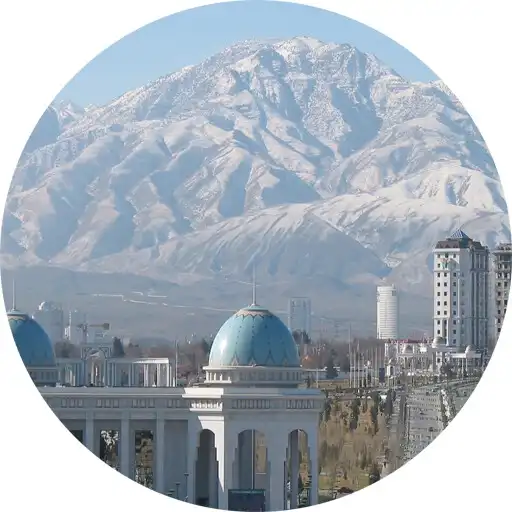 Play Ashgabat - Wiki APK