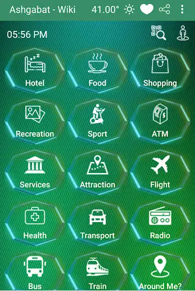 Play Ashgabat - Wiki  and enjoy Ashgabat - Wiki with UptoPlay