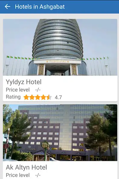 Play Ashgabat - Wiki as an online game Ashgabat - Wiki with UptoPlay