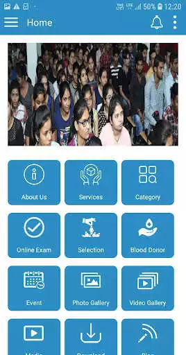 Play ASHG - Azad Self Help Group as an online game ASHG - Azad Self Help Group with UptoPlay