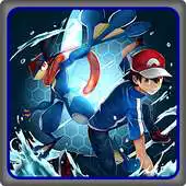 Free play online Ash Greninja Art Wallpapers APK Free play online Ash Greninja Art Wallpapers APK
