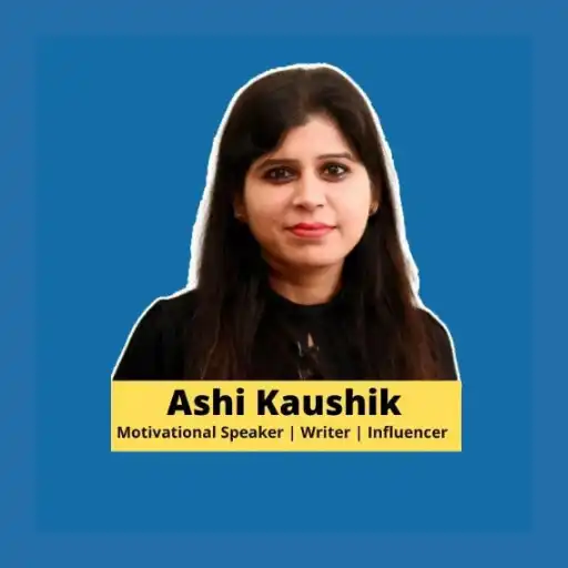 Play Ashi Kaushik The Mind Guru APK