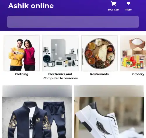 Play Ashik Online  and enjoy Ashik Online with UptoPlay