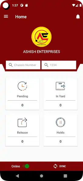 Play ASHISH ENTERPRISES as an online game ASHISH ENTERPRISES with UptoPlay