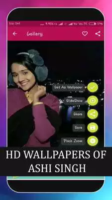 Play Ashi Singh HD Gallery