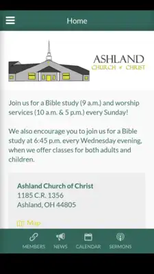 Play Ashland Church of Christ