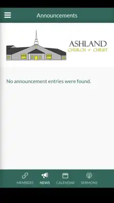 Play Ashland Church of Christ