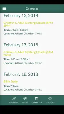 Play Ashland Church of Christ