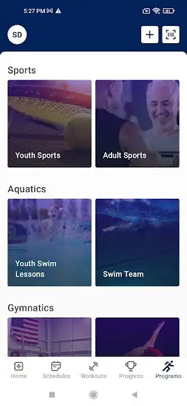 Play Ashland Ohio YMCA  and enjoy Ashland Ohio YMCA with UptoPlay