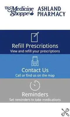 Play Ashland Pharmacy