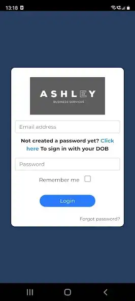 Play Ashley Business Services  and enjoy Ashley Business Services with UptoPlay