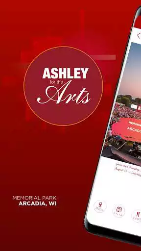 Play Ashley For The Arts  and enjoy Ashley For The Arts with UptoPlay