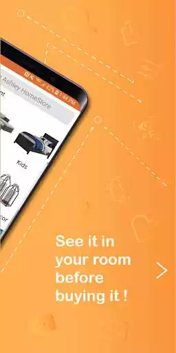 Play Ashley HomeStore as an online game Ashley HomeStore with UptoPlay