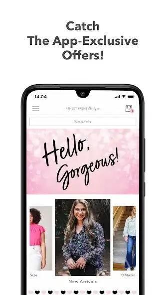 Play Ashley Irene Boutique  and enjoy Ashley Irene Boutique with UptoPlay