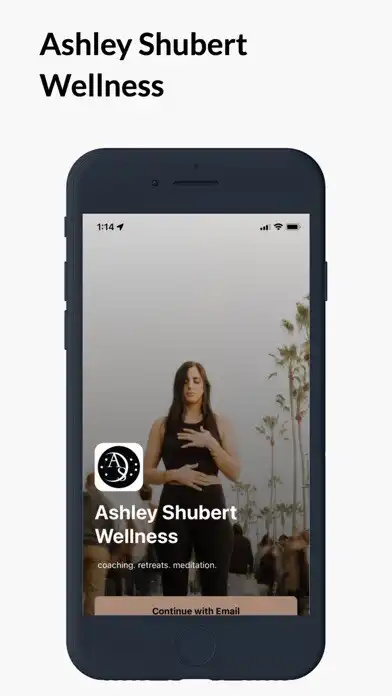 Play Ashley Shubert Wellness  and enjoy Ashley Shubert Wellness with UptoPlay