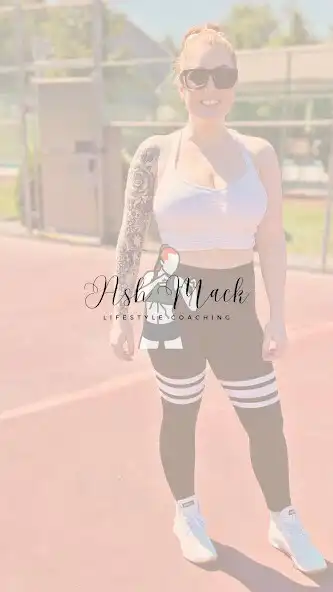 Play Ash Mack Fitness  and enjoy Ash Mack Fitness with UptoPlay