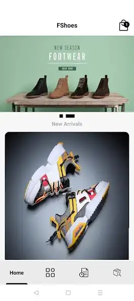 Play AShoes as an online game AShoes with UptoPlay