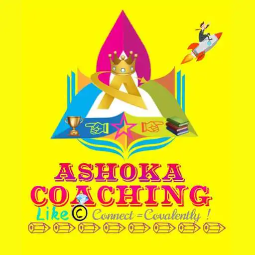Play Ashoka Coaching APK Play Ashoka Coaching APK