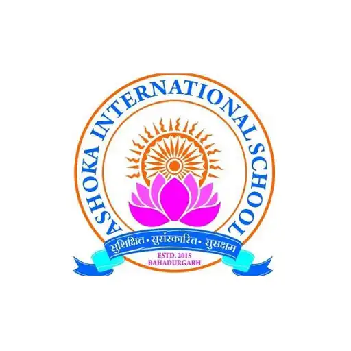 Play Ashoka International School APK Play Ashoka International School APK