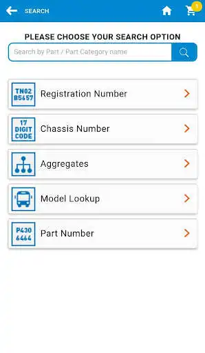 Play Ashok Leyland  Leykart  and enjoy Ashok Leyland  Leykart with UptoPlay