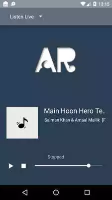 Play Ashok Radio - Live Hindi Radio