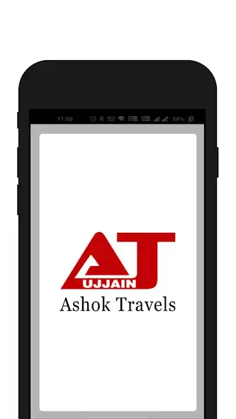 Play Ashok Travels(Ujjain)  and enjoy Ashok Travels(Ujjain) with UptoPlay