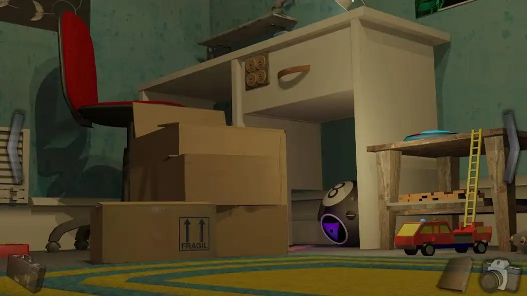 Play A Short Tale - Room Escape  and enjoy A Short Tale - Room Escape with UptoPlay