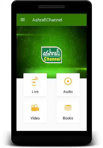 Play Ashrafi Channel as an online game Ashrafi Channel with UptoPlay