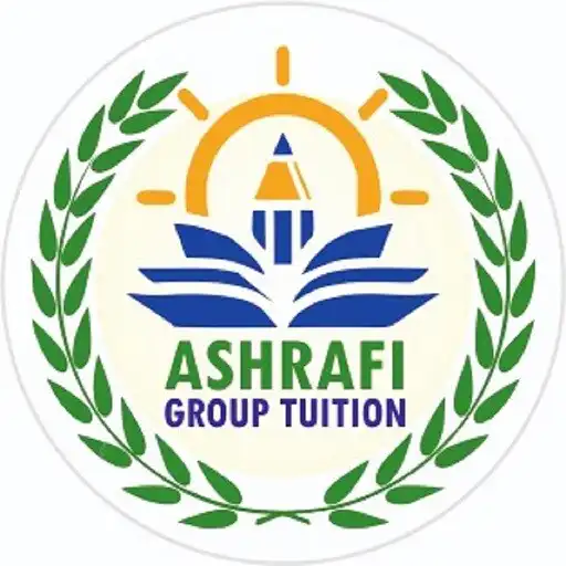 Play ASHRAFI GROUP TUITIONS APK