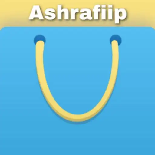 Play Ashrafiip shop APK Play Ashrafiip shop APK