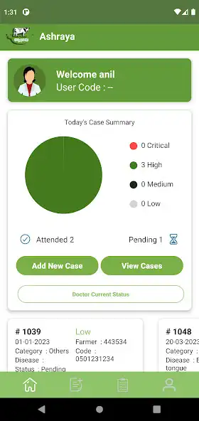 Play Ashraya  and enjoy Ashraya with UptoPlay