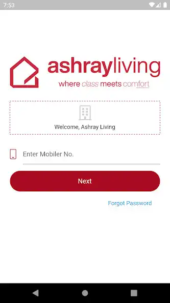 Play Ashray Living  and enjoy Ashray Living with UptoPlay