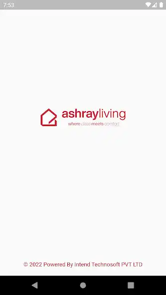 Play Ashray Living as an online game Ashray Living with UptoPlay