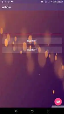 Play Ashrine