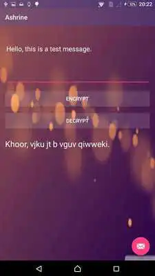 Play Ashrine