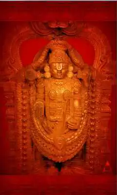 Play Ashtakam For Lord Vishnu