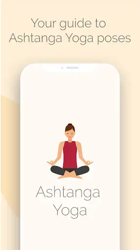 Play Ashtanga Yoga  and enjoy Ashtanga Yoga with UptoPlay
