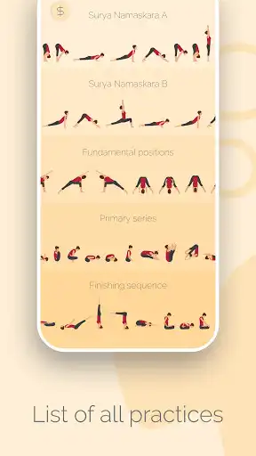 Play Ashtanga Yoga as an online game Ashtanga Yoga with UptoPlay