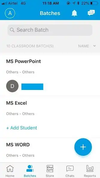 Play Ashtang Group of Education (AG as an online game Ashtang Group of Education (AG with UptoPlay